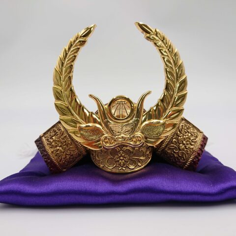 新名将兜 徳川家康