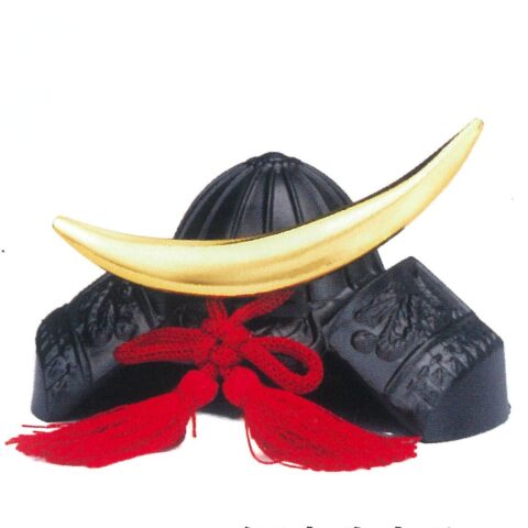 BUSHIDO兜　伊達政宗公